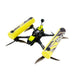 DarwinFPV HULK Waterproof Drone - 4S/6S 5" FPV Racing RC Analog Version - Perfect for Enthusiasts & Wet Conditions - Shopsta EU