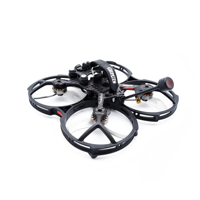 Geprc Cinelog35 HD 142mm - F722 AIO 45A ESC 4S/6S 3.5 Inch FPV Racing Drone with RunCam Link Wasp Digital System - Ideal for Drone Racing Enthusiasts - Shopsta EU