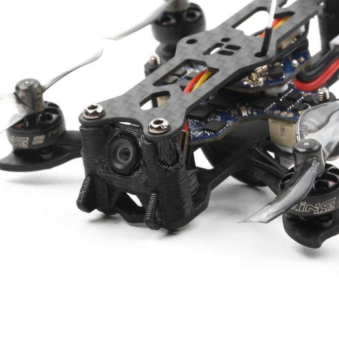 iFlight Baby Nazgul73 - 73mm 1S FPV Racing Drone PNP BNF with SucceX F4 5A AIO Whoop, 0803 17000KV Motor, Runcam Nano - Perfect for Drone Racing Enthusiasts - Shopsta EU