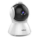 SriHome SH025 - 1080P AI Auto-Tracking IP Camera with Night Vision, Smart Motion Tracking Rotation & Wireless Security Features - Ideal for Home & Office Surveillance - Shopsta EU